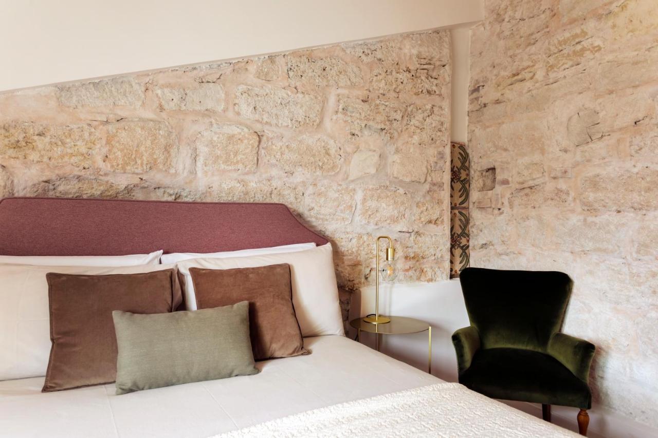 Sui Tetti Di Balarm Boutique Rooms Palermo Exterior foto