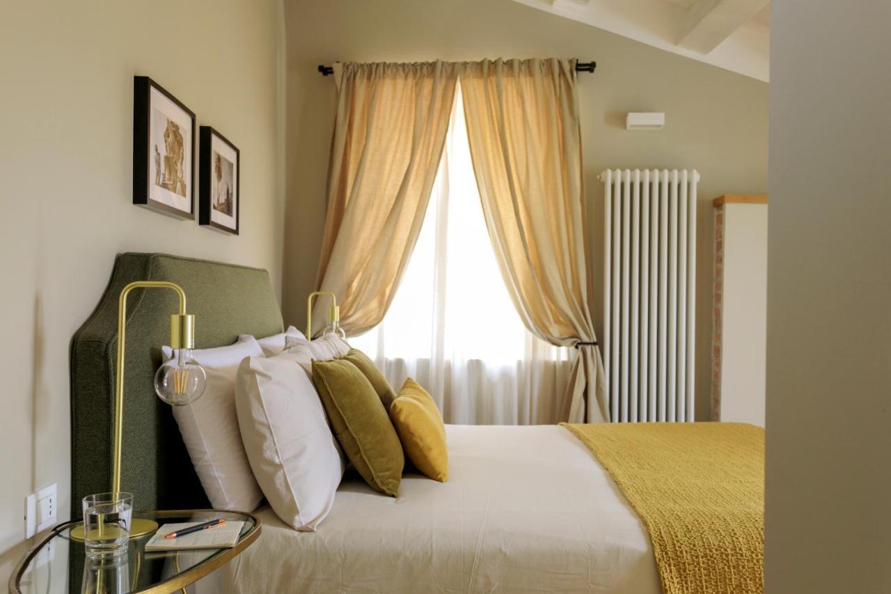 Sui Tetti Di Balarm Boutique Rooms Palermo Exterior foto