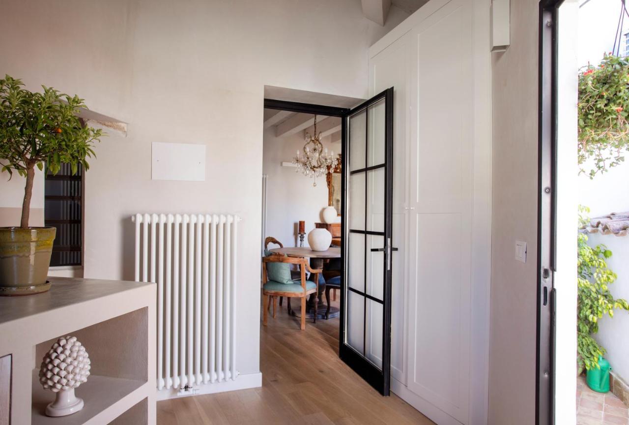Sui Tetti Di Balarm Boutique Rooms Palermo Exterior foto